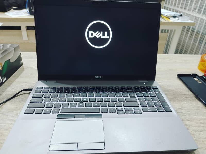 Dell 5510 3