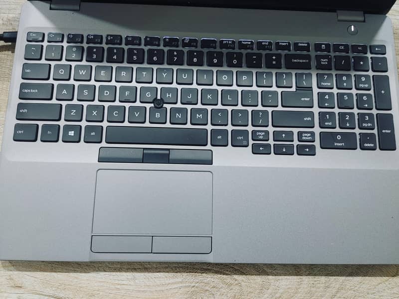 Dell 5510 4