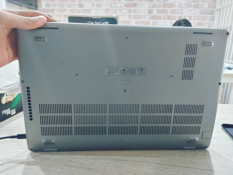 Dell 5510 5
