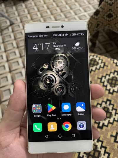 HUAWEI P8 ( NON PTA) Best For Kids