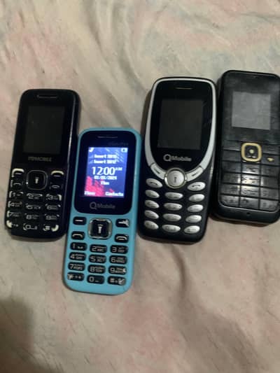 Button phones for sale