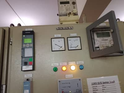 2ton water purigicatipn full unit along with full testing lab 300 19