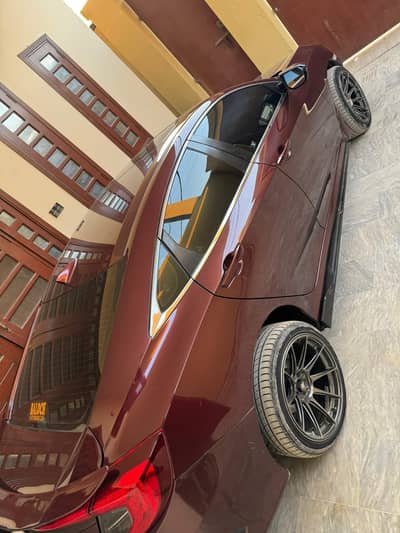 HONDA CIVIC X 2020