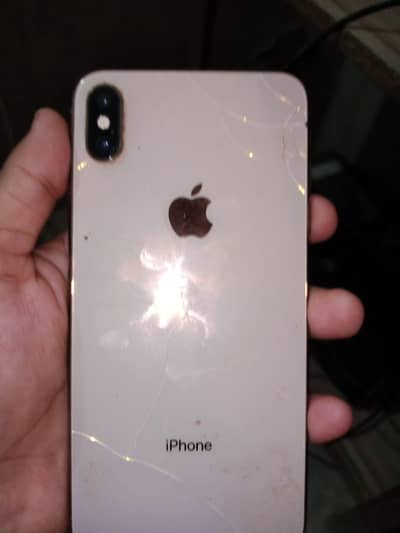 Mobil argent sale condition back glass thodha toota howa hai or screen