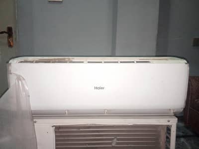 Haier Split Ac