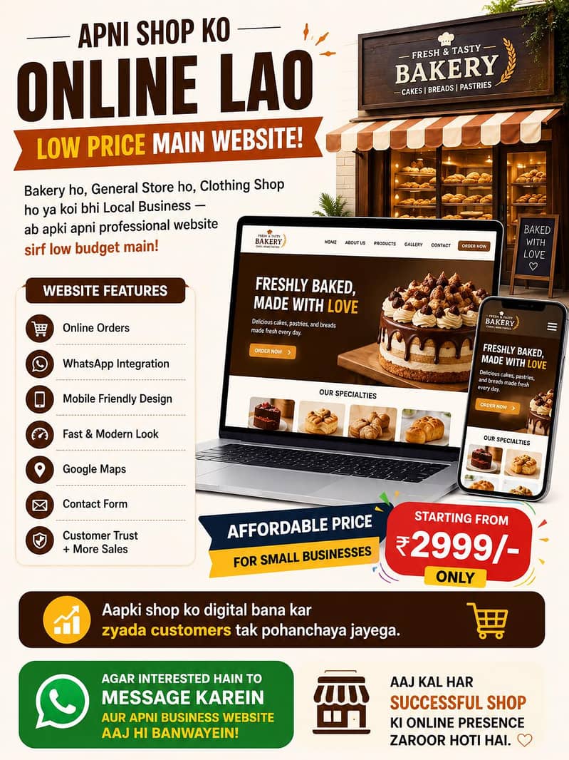 Website developer 0