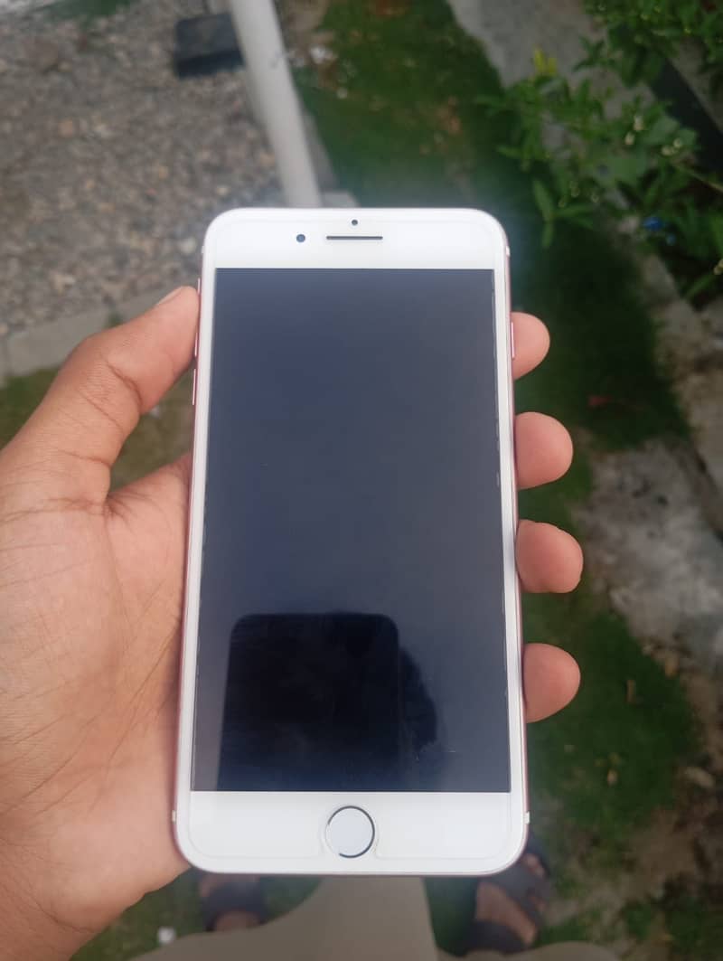 Iphone 7plus 1