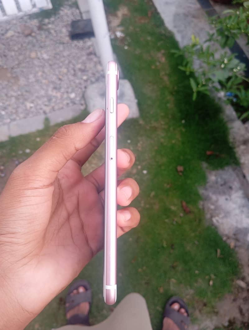 Iphone 7plus 2