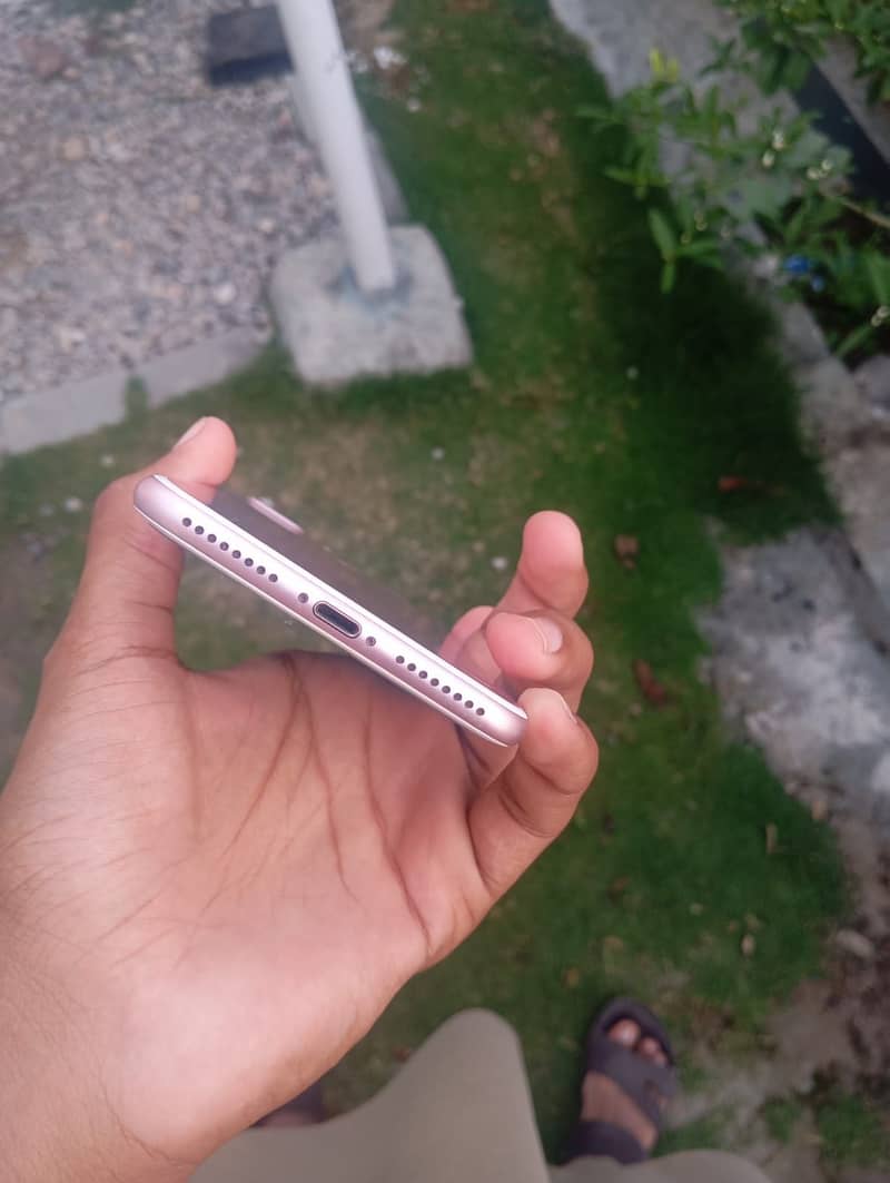 Iphone 7plus 3