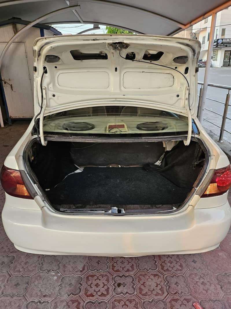 corolla 2d 2006 2