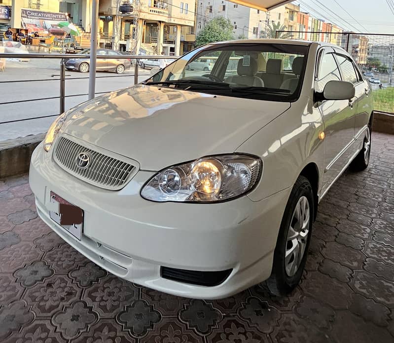 corolla 2d 2006 6