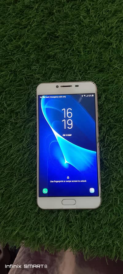 Samsung Galaxy c5 sell