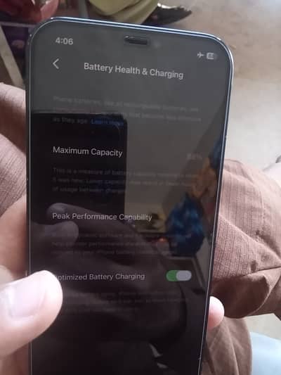 Apple iPhone 12