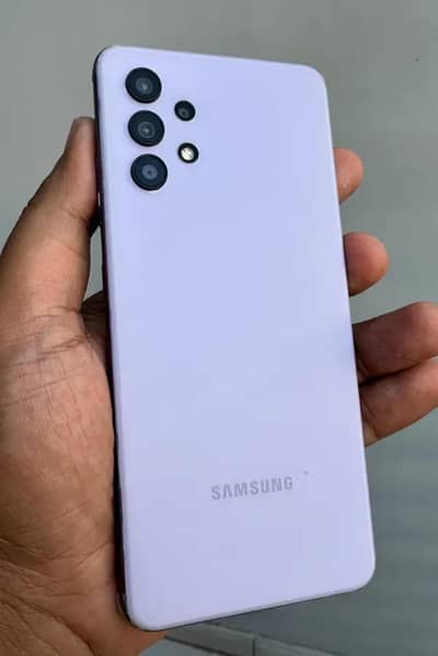 Samsung Galaxy A32 contact number [03137735632]
