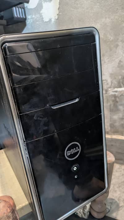 dell Computer i7 4th Gen 320 Ghz