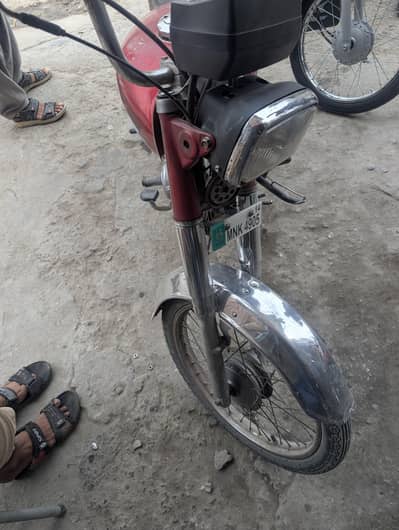 safari 70ty for sale urgent