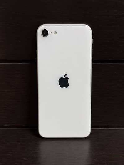 iphone se 2020