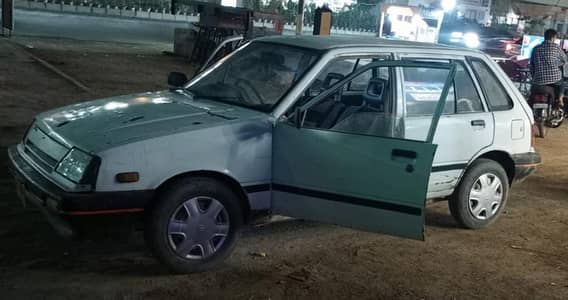 Suzuki Khyber 1994 03452305270