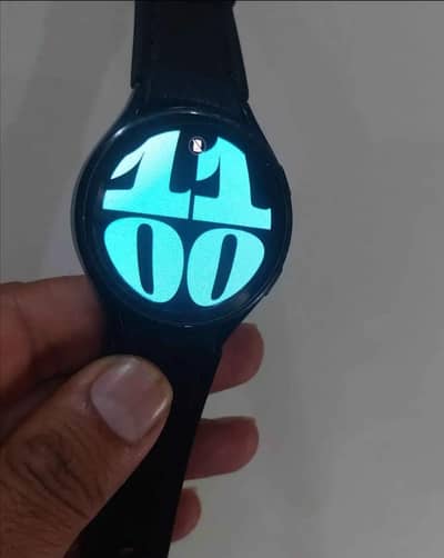 Galaxy Watch 4 For Sale