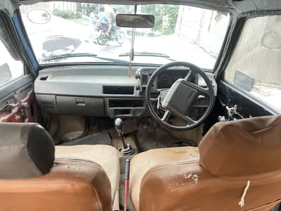 Suzuki FX