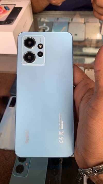 Relme note 12