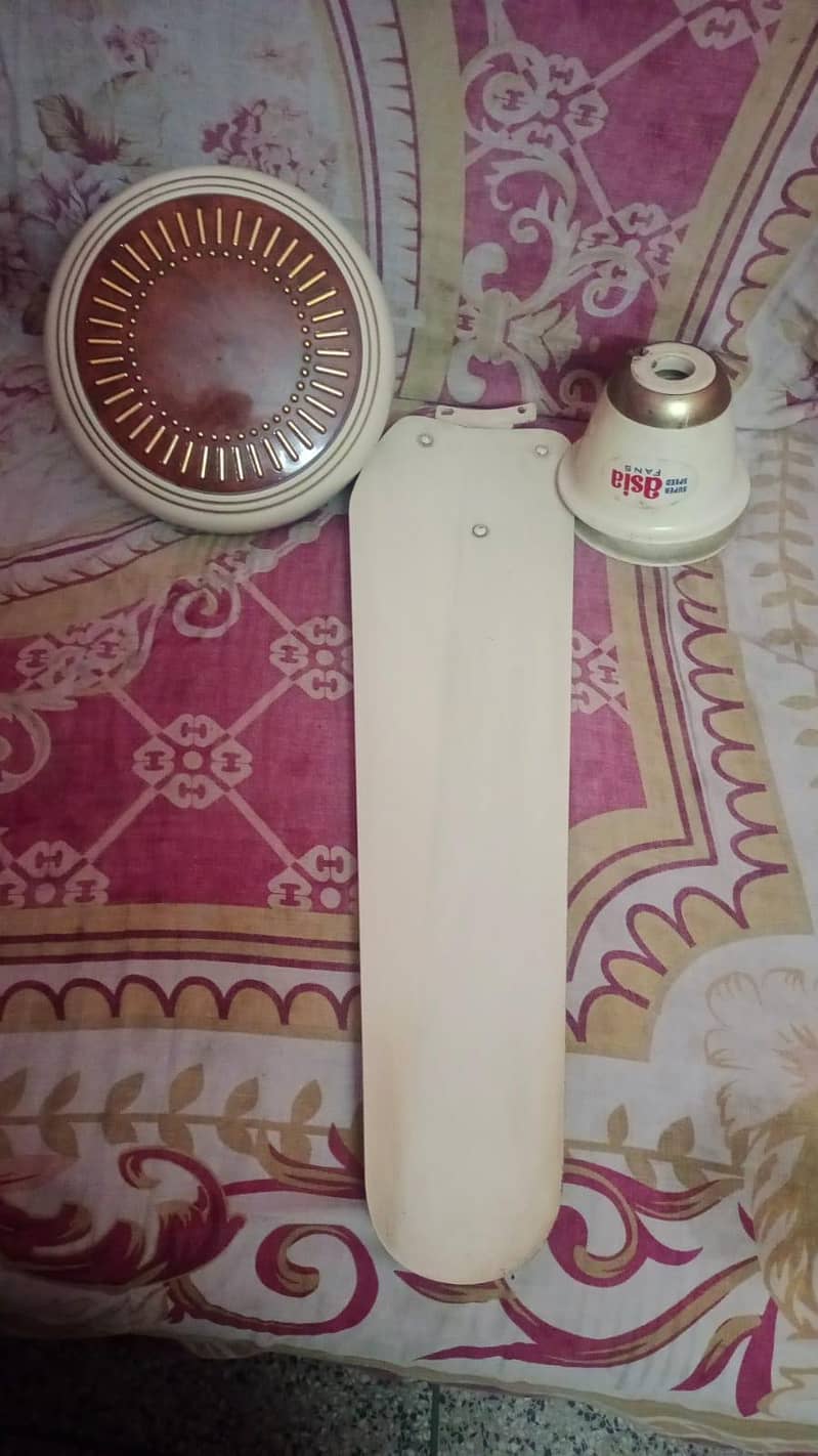 ceiling Fan 0