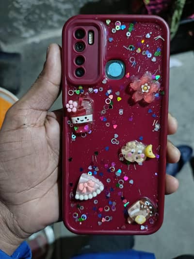 mobile family used ha all ok phone ha