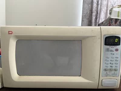 Fully | Functional Dawlance Microwave