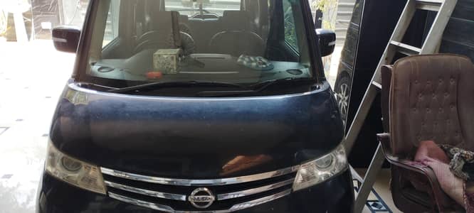 Auto Nissan for sale
