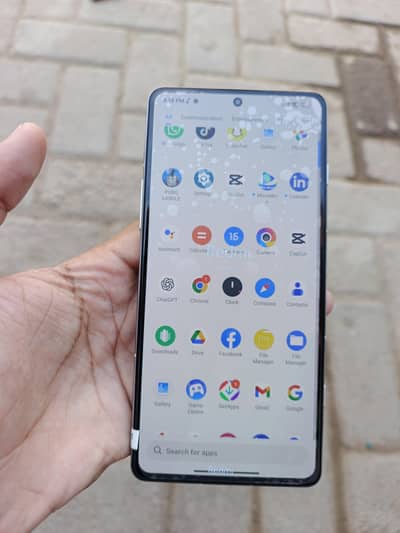redmi k 40 Gaming Device +90Fps Ram 8+256