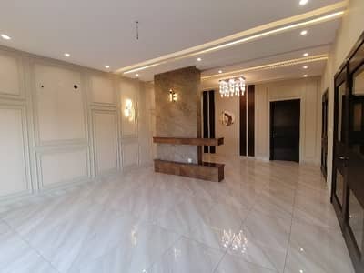 5 Marla House Ideally Situated In Buch Villas Phase 2 - Manik Block