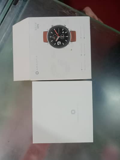 Amazfit Watchs