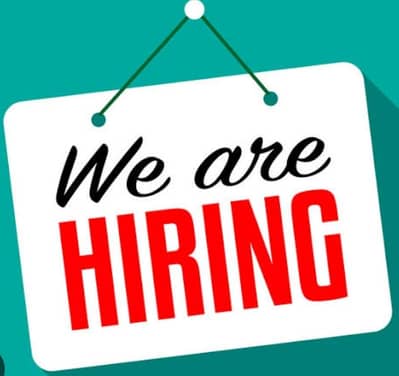 Helpers Required At Sports Shop