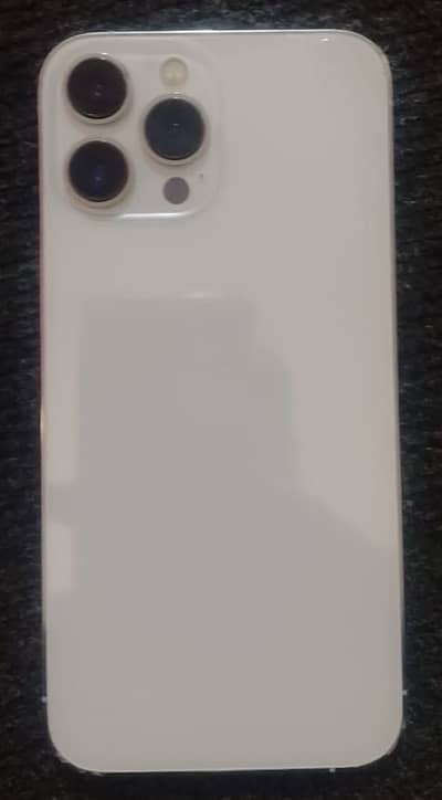 iPhone 13 pro max