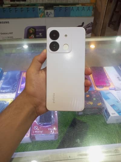 INFINIX SMART 7  (2+64)