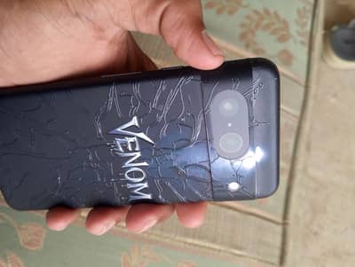 Google pixel 8