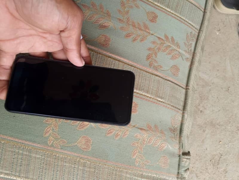 Google pixel 8 5