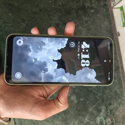 samsung galaxy a14 5G in good condition
