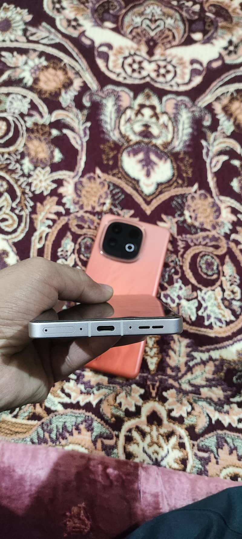 OnePlus Ace 5 5