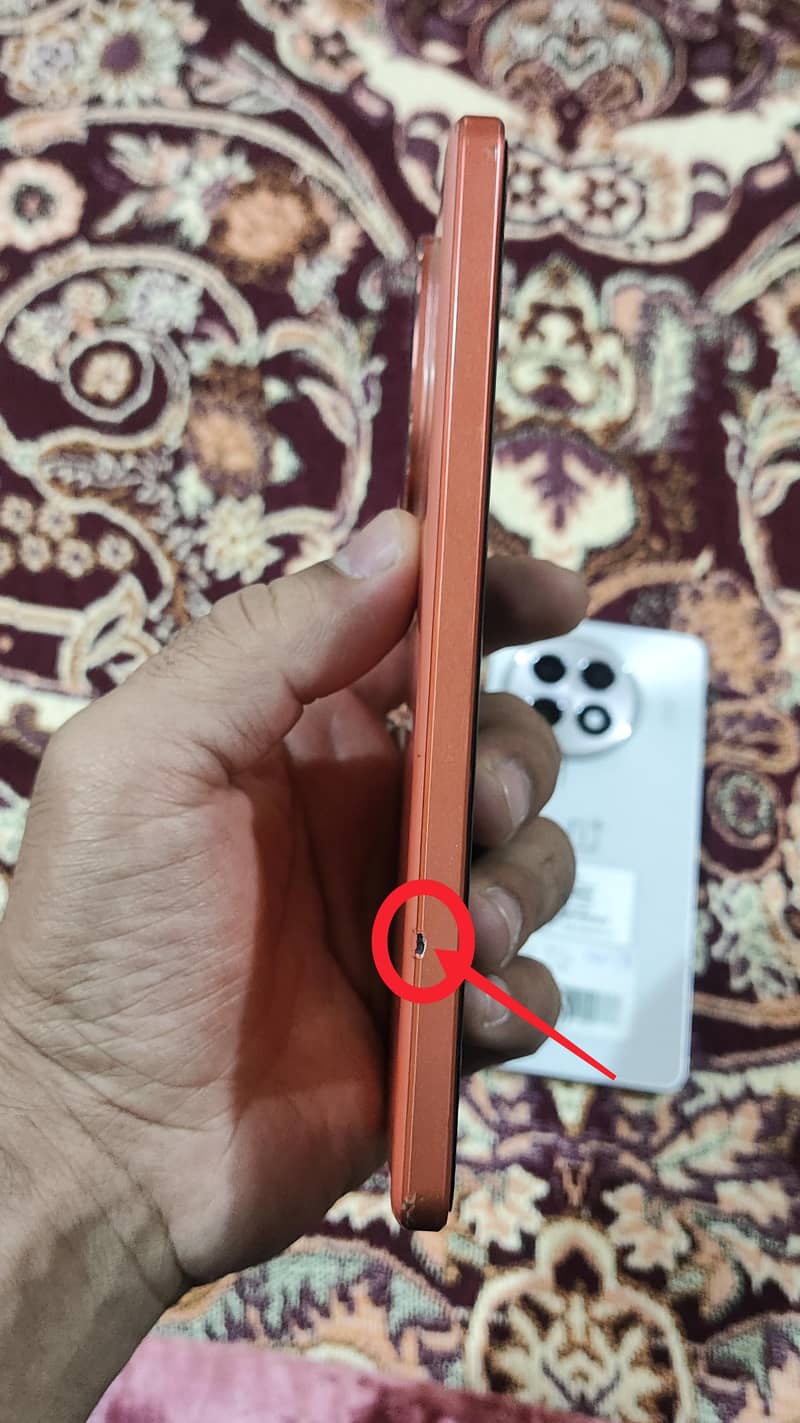 OnePlus Ace 5 8