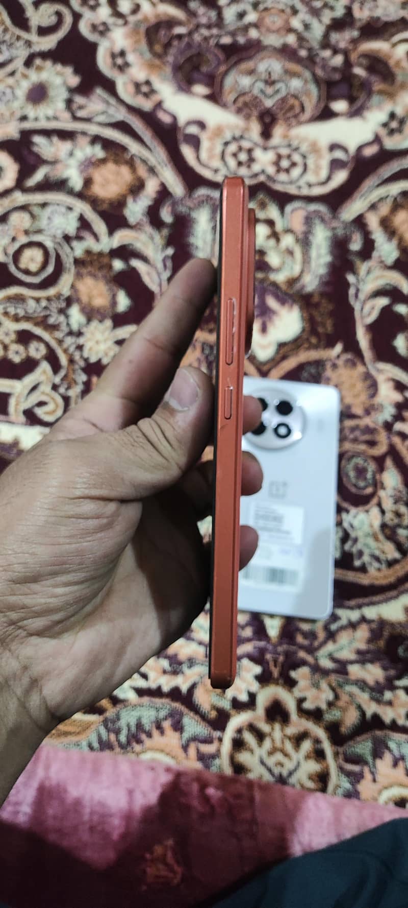 OnePlus Ace 5 9