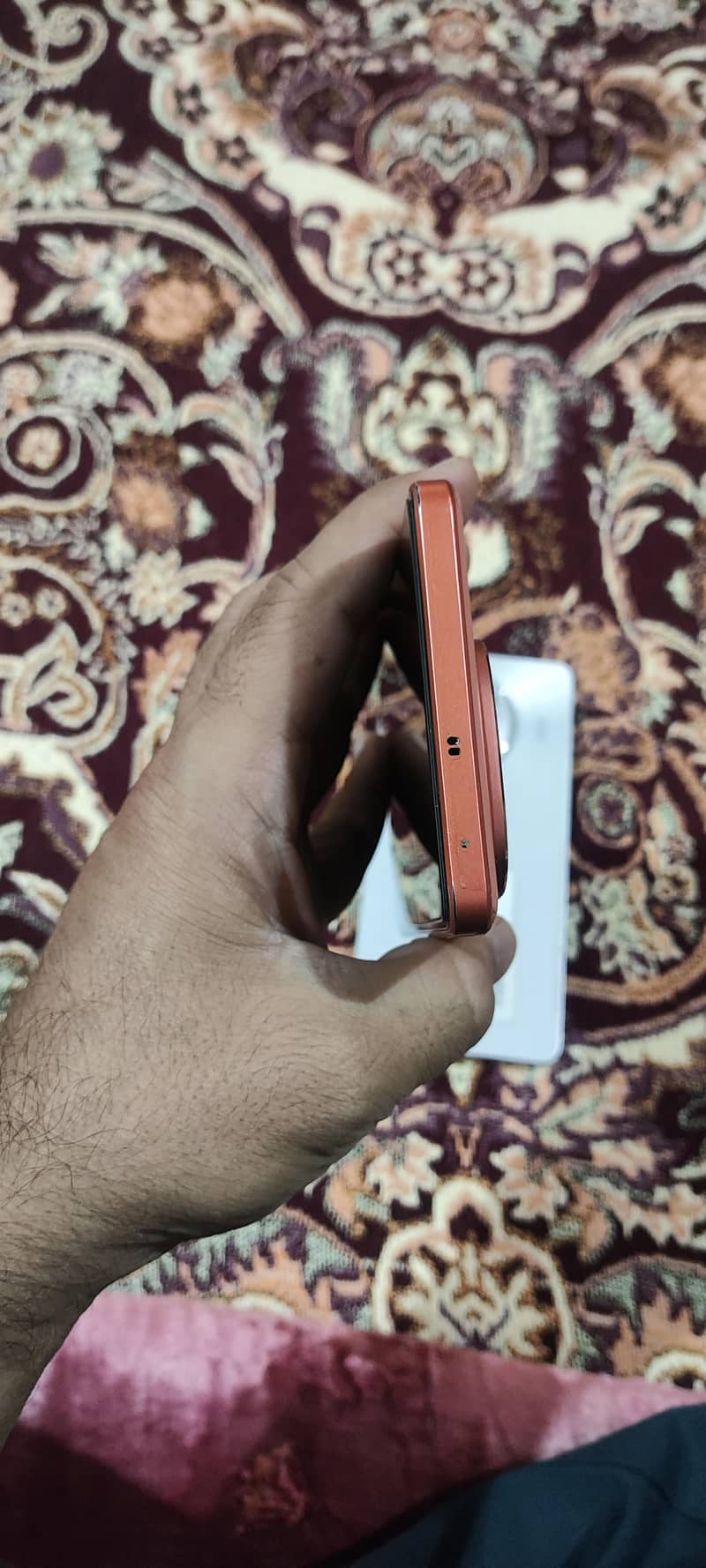 OnePlus Ace 5 10