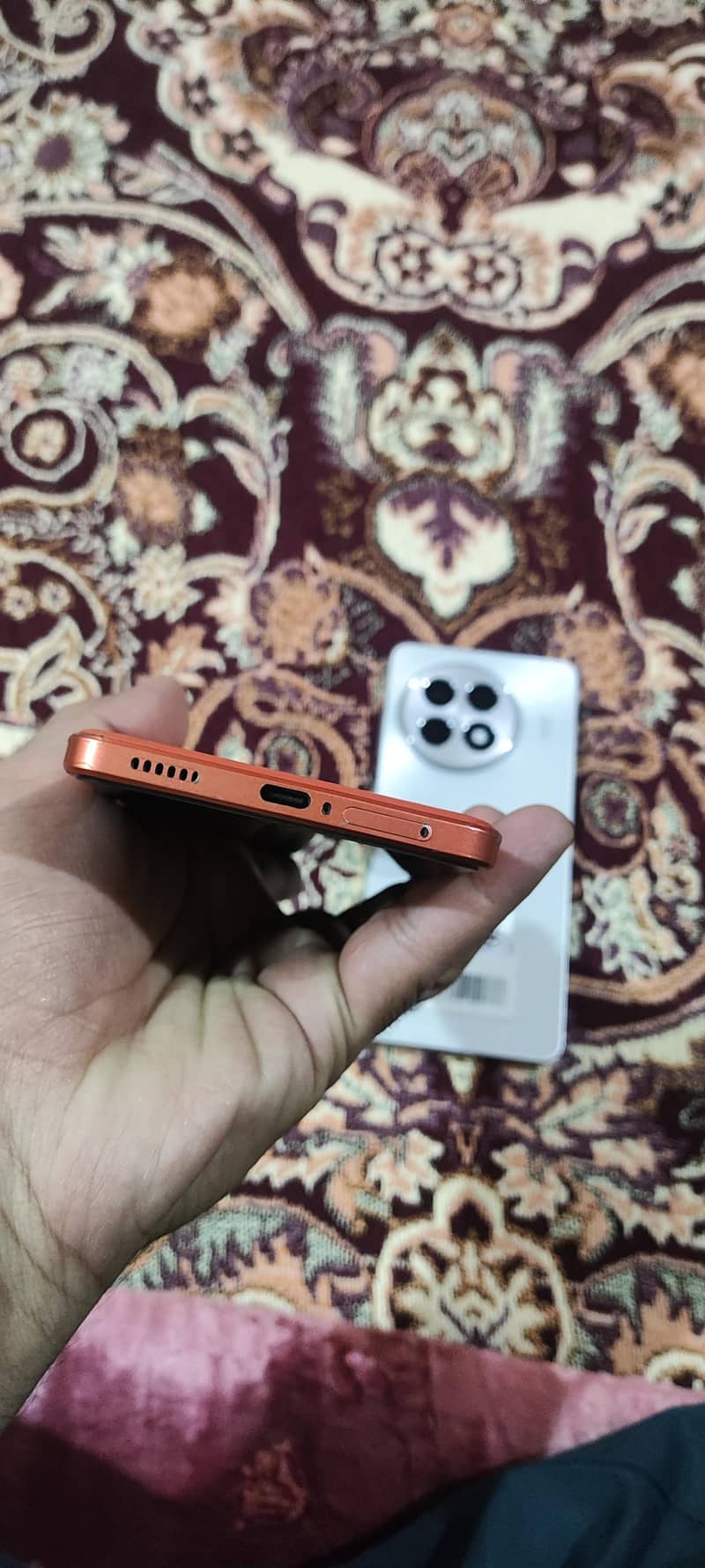 OnePlus Ace 5 11