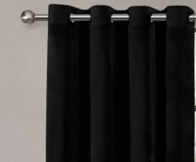 Curtains