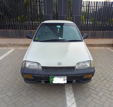 For Sale Margalla 1993