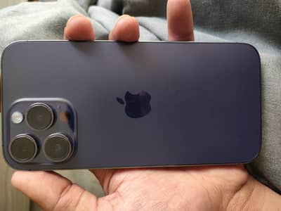 iphone 14 pro max non pta 256gb