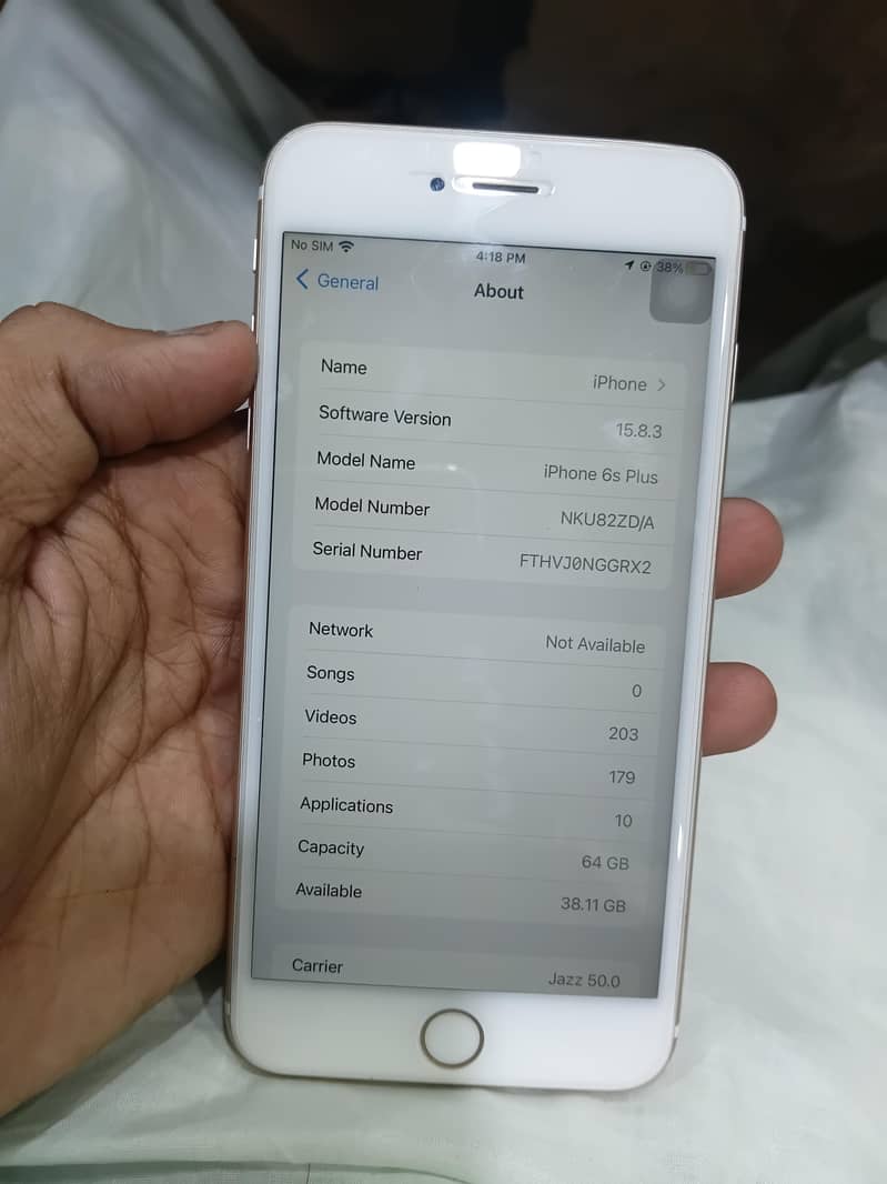 iphone 1