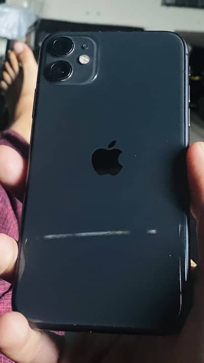 iPhone 11