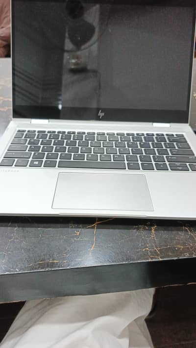 Hp Elitebook X360 830 g6