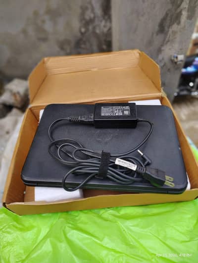 hp Chromebook